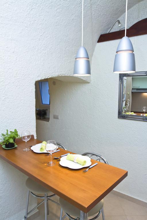 Studio Toma Šibenik Exterior foto