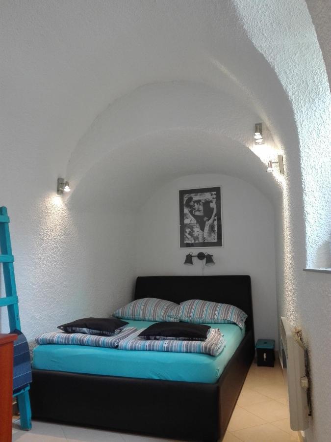 Studio Toma Šibenik Exterior foto